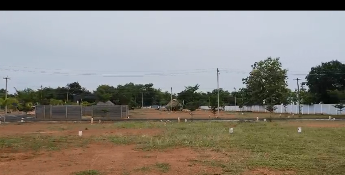 Residential Plot / Land